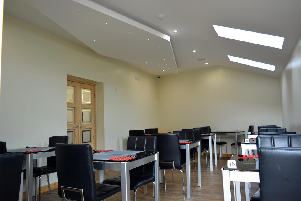 הודרספילד Cambridge Hotel חדר תמונה